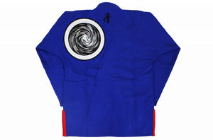 SAZEN R BLUE