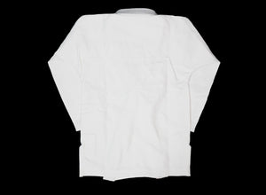 ULTRA LIGHT R Ver 3 KIDS Gi WHITE