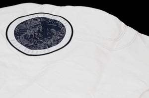 FUHAI R WHITE