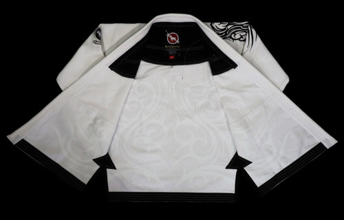 TRIBAL Ver.5 Gi White