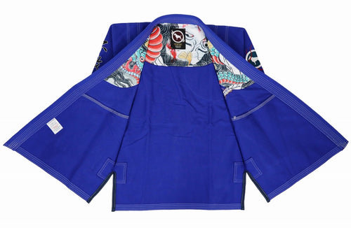 FUHAI R BLUE