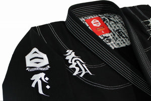 SAZEN R BLACK
