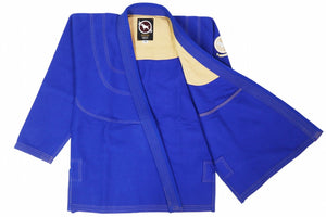 STANDARD R Ver.3 Gi Blue