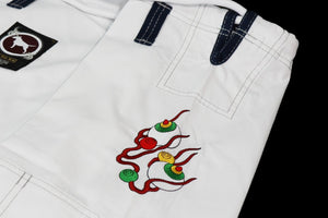 FUHAI R WHITE