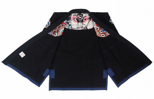 OROCHIMARU BLACK