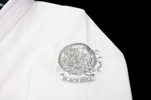 BLACK BULL LIGHT R Ver 2 WHITE