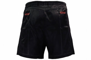 TRADITIONAL Ver.3 Fight Shorts Black