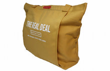 Load image into Gallery viewer, TRAINING TOTE BAG BLACK