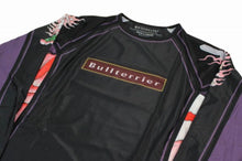 Load image into Gallery viewer, ACALA Ver 2 Rash Guard Long Sleeve Black