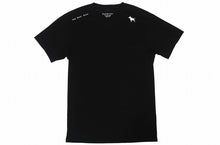 Load image into Gallery viewer, TRAINING TRADITIONAL T-Shirt Black