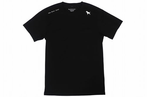 TRAINING TRADITIONAL T-Shirt Black