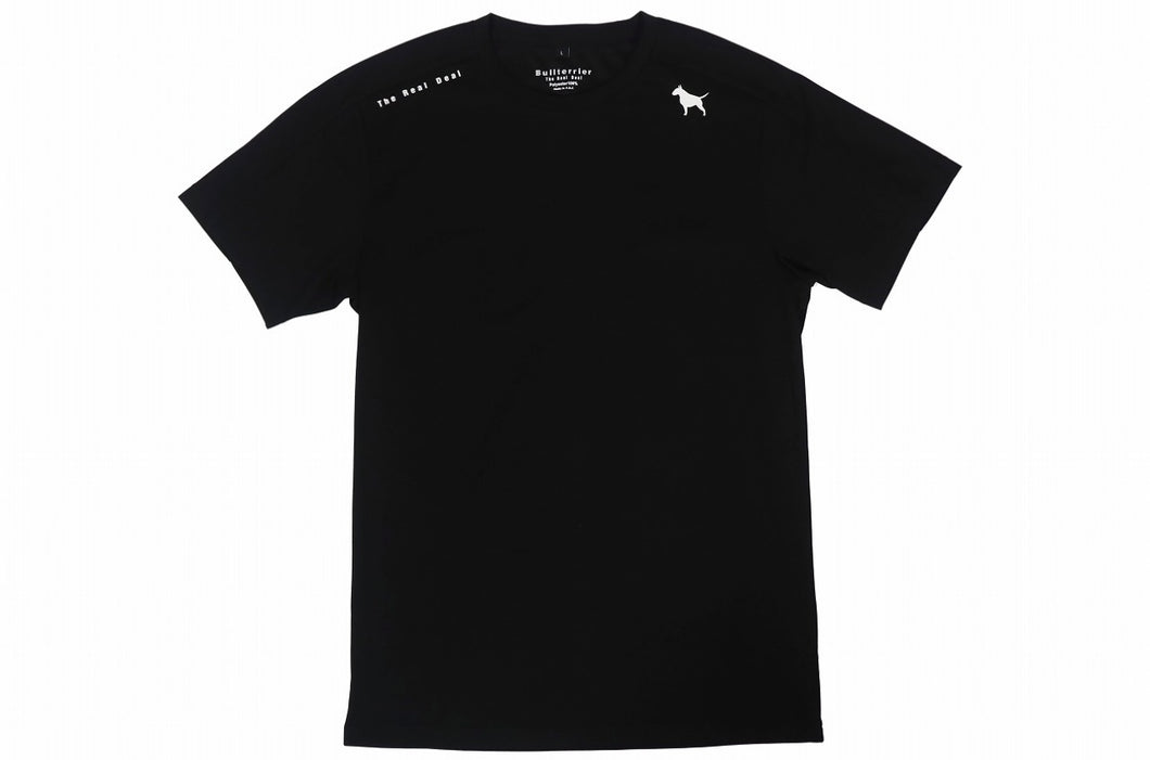 TRAINING TRADITIONAL T-Shirt Black