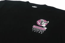 Load image into Gallery viewer, JAPAN T-SHIRT BLACK