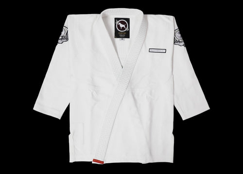 ULTRA LIGHT R Ver 3 KIDS Gi WHITE