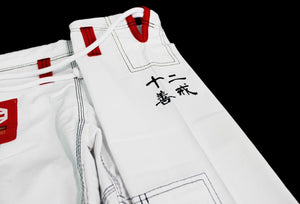 SAZEN R WHITE