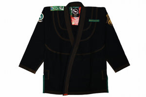 HOUOU R GI BLACK