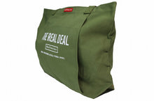 Load image into Gallery viewer, TRAINING TOTE BAG BLACK