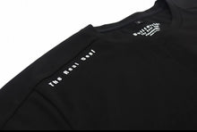 Load image into Gallery viewer, TRAINING TRADITIONAL T-Shirt Black