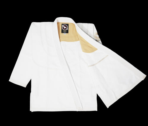 STANDARD R Ver.3 Gi White
