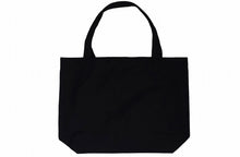 Load image into Gallery viewer, TRAINING TOTE BAG BLACK
