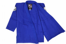 Load image into Gallery viewer, ULTRA LIGHT R Ver 3 KIDS Gi BLUE