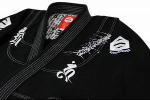 SAZEN R BLACK