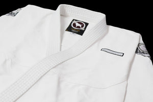 ULTRA LIGHT R Ver 3 KIDS Gi WHITE