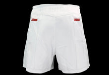 Load image into Gallery viewer, TRADITIONAL ver 3 Fight Shorts White