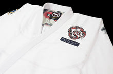 Load image into Gallery viewer, OROCHIMARU WHITE