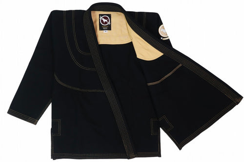 STANDARD R Ver.3 Gi Black