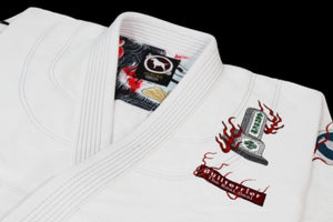 FUHAI R WHITE