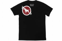 Load image into Gallery viewer, TRAINING TRADITIONAL T-Shirt Black