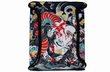 Load image into Gallery viewer, FUHAI R BLACK
