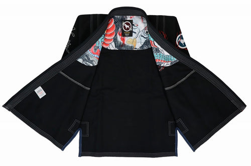 FUHAI R BLACK