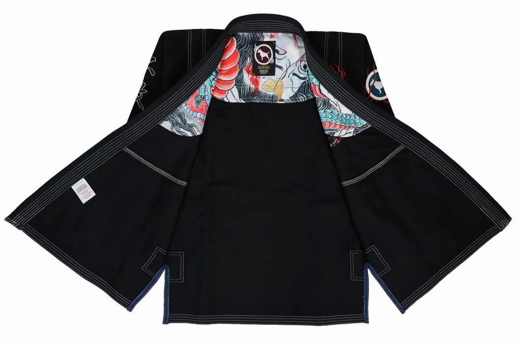 FUHAI R BLACK