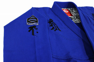 SAZEN R BLUE