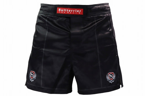 TRADITIONAL Ver.3 Fight Shorts Black