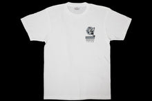 Load image into Gallery viewer, JAPAN T-SHIRT WHITE