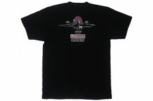 Load image into Gallery viewer, JAPAN T-SHIRT BLACK