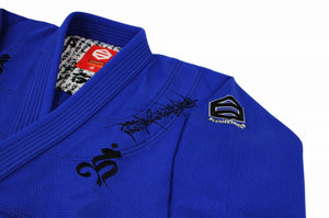 SAZEN R BLUE