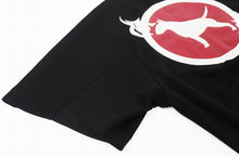 Load image into Gallery viewer, TRAINING TRADITIONAL T-Shirt Black