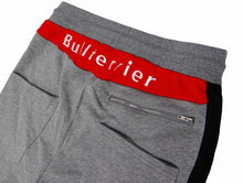 Load image into Gallery viewer, BULL TERRIER-JOGGER PANTS Ver 2-Grey