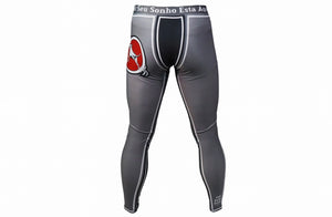 BULL TERRIER -TRADITIONAL - Long Spats Grey