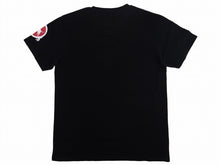 Load image into Gallery viewer, TRADITIONAL T-SHIRT BLACK