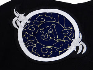 BULL TERRIER -ASHURA VER 3 - Gi Black