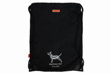 Load image into Gallery viewer, BULL TERRIER -Limited Ver.2- Gi Black