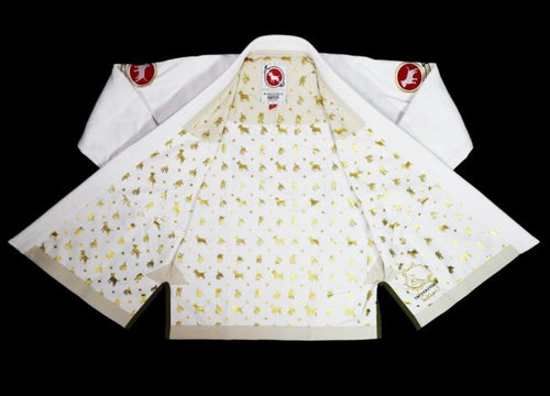 Limited Ver.2 Gi White