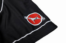 Load image into Gallery viewer, BULL TERRIER -TRADITIONAL - Short Spats Black