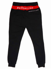 Load image into Gallery viewer, BULL TERRIER-JOGGER PANTS Ver 2-BLACK