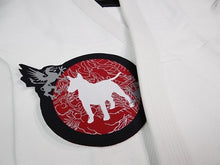 Load image into Gallery viewer, BULL TERRIER patch -MUSHIN-